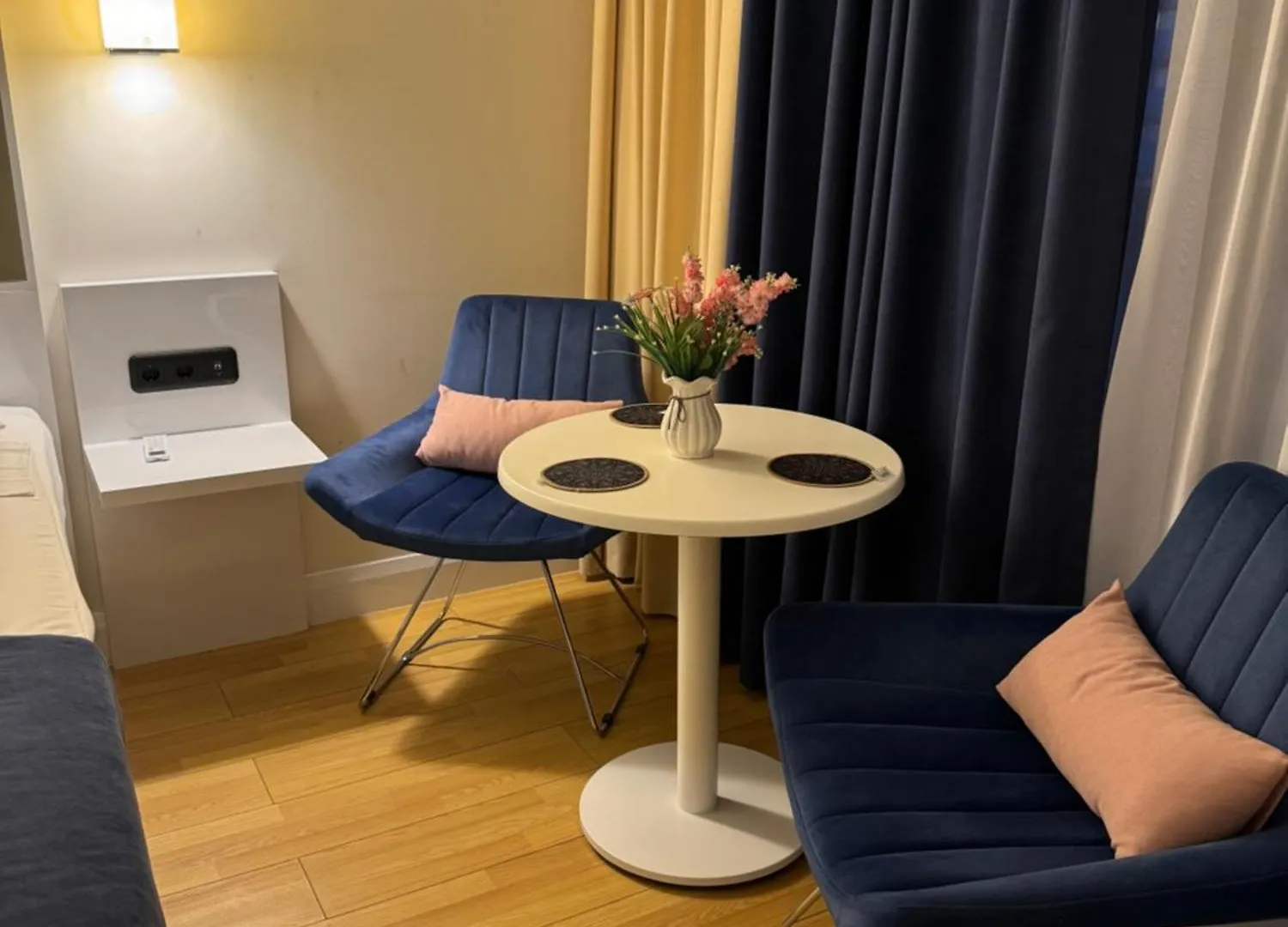 Orbi City C 4020 Batumi Apartment