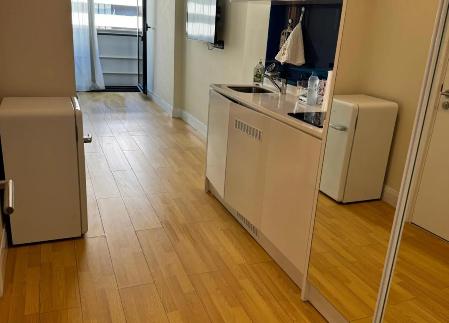 Orbi City C 4020 Batumi Apartment