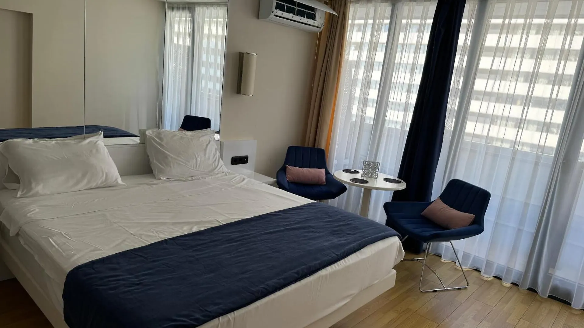 Apartment Orbi City C 4020 Batumi
