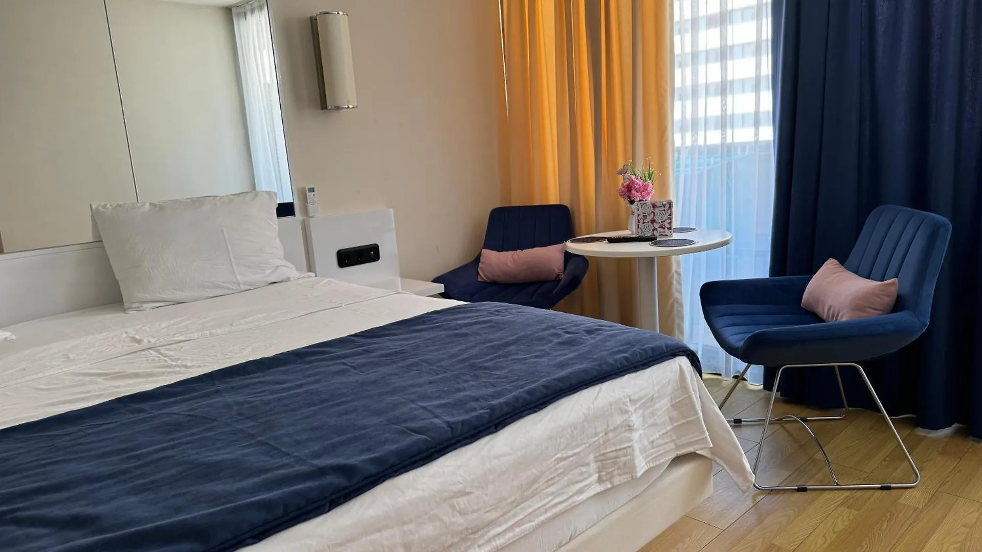 Orbi City C 4020 Batumi Apartment