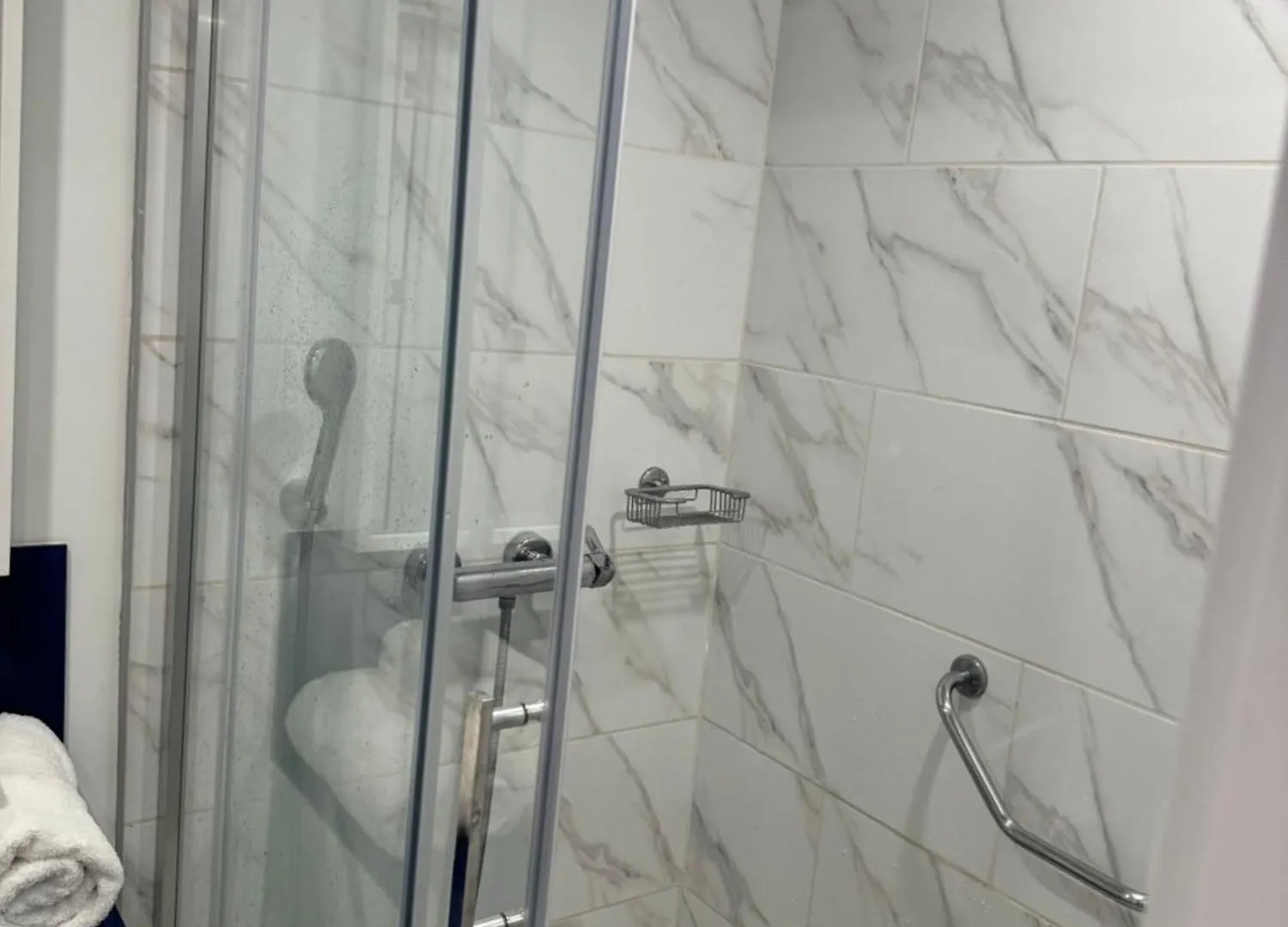 Orbi City C 4020 Batumi Apartment