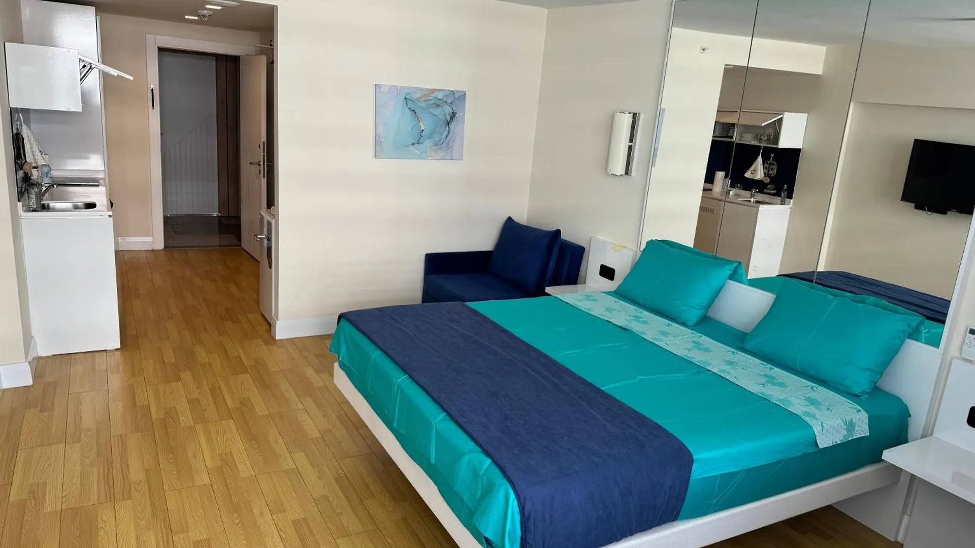 Orbi City C 4020 Batumi 0*,  Georgia