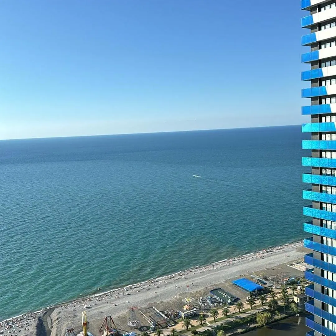Orbi City C 4020 Batumi